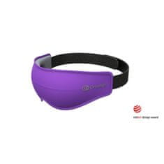 Dreamlight Ease Lite, obrazna maska, vijolična