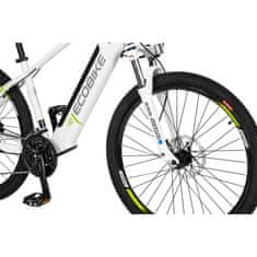 Eco Bike Električno kolo MTB SX3 17,5Ah/630Wh LG