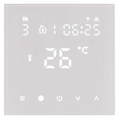 GoSmart P56201UF digitalni sobni termostat za talno ogrevanje WiFi