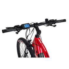 Eco Bike Električno kolo MTB SX4 14,5Ah/522Wh