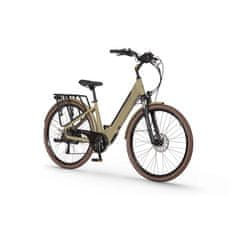 Eco Bike Električno kolo X-City 13Ah/468Wh