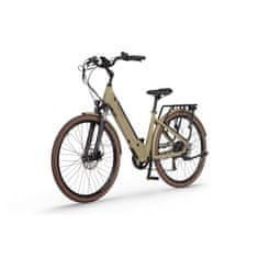 Eco Bike Električno kolo X-City 13Ah/468Wh