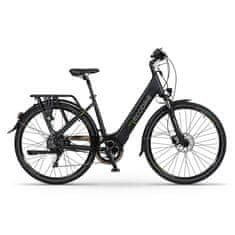 Eco Bike Električno kolo X-Cross 14,5Ah/522Wh, črbo 19"