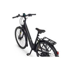 Eco Bike Električno kolo X-Cross 14,5Ah/522Wh, črbo 19"