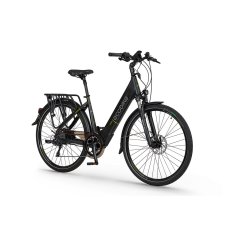 Eco Bike Električno kolo X-Cross 14,5Ah/522Wh, črbo 19"