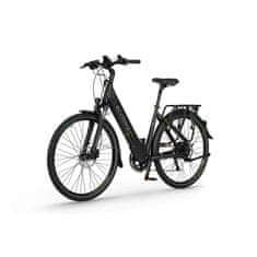 Eco Bike Električno kolo X-Cross 14,5Ah/522Wh, črbo 19"