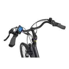 Eco Bike Električno kolo Traffic 14,5Ah/522Wh, Navy Blue