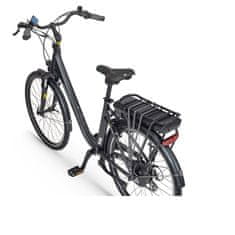 Eco Bike Električno kolo Traffic 14,5Ah/522Wh, Navy Blue