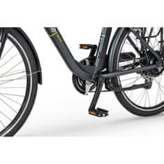 Eco Bike Električno kolo Traffic 14,5Ah/522Wh, Navy Blue