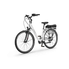 Eco Bike Električno kolo Traffic 17,5Ah/630Wh, White