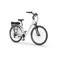 Eco Bike Električno kolo Traffic 17,5Ah/630Wh, White