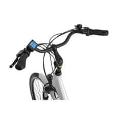 Eco Bike Električno kolo Traffic 14,5Ah/522Wh, White