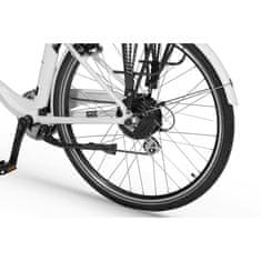 Eco Bike Električno kolo Traffic 14,5Ah/522Wh, White