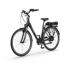 Eco Bike Električno kolo Traffic 14,5Ah/522Wh, Black