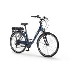 Eco Bike Električno kolo Traffic 14,5Ah/522Wh, Blue