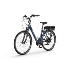 Eco Bike Električno kolo Traffic 14,5Ah/522Wh, Blue