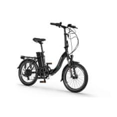 Eco Bike Zložljivo Električno kolo Even 14,5Ah/522Wh, Black