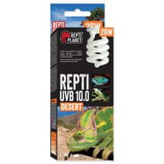 REPTI PLANET Žárovka Repti UVB 10.0 26 W