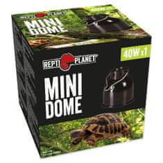 REPTI PLANET Osvětlení Mini 1 x 40W 1 ks