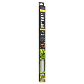 REPTI PLANET Zářivka Repti UVB 5.0 - 45 cm 15 W