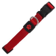 Active Obojek DOG Premium červený M 1 ks