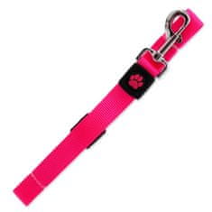 Active Vodítko DOG Premium růžové L 1 ks