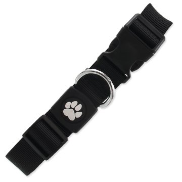 Active Obojek DOG Premium černý XL 1 ks