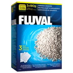 Hagen Náplň odstraňovač dusíkatých látek FLUVAL 540 g