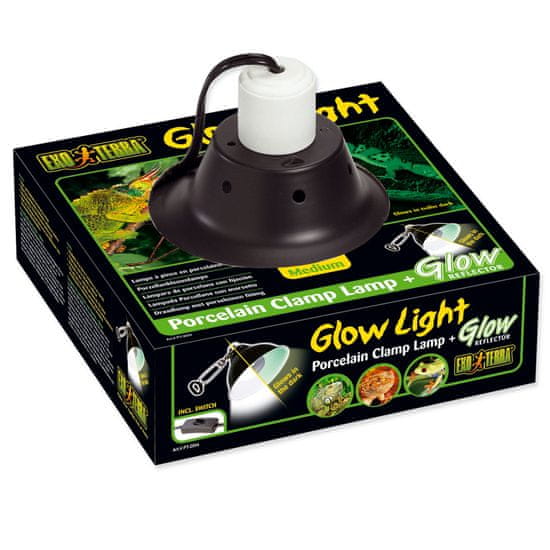 Hagen Lampa EXO TERRA Glow Light střední 21 cm 1 ks