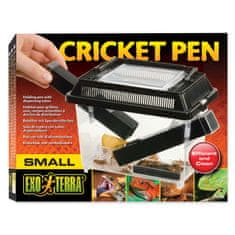 Hagen Cricket Pen EXO TERRA Small 18 cm