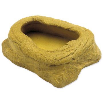 Hagen Krmítko EXO TERRA na červy 12 cm 1 ks