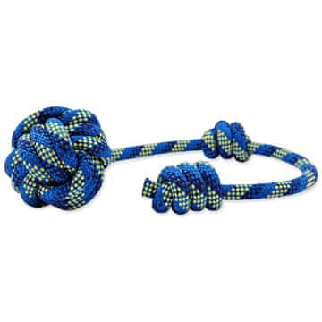 TAMER TAMER igrača za prinašalca velika mešane barve 50 cm