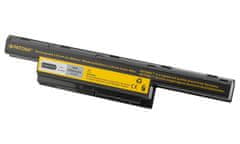 PATONA baterija za ntb ACER AS10D31 4400mAh 11,1V