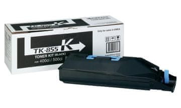 Kyocera Toner TK-855K/ TASKalfa400ci/500ci/552ci/ 25.000 strani/ črn