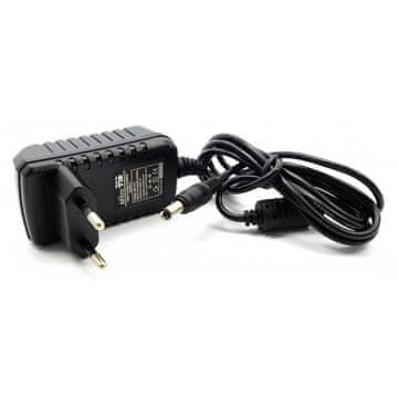 Mikrotik GM-1210 napajalnik 12V, 1A, moč 12W