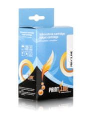 PrintLine združljiva kartuša za HP 17, C6625A / za DJ 825c, 840c, 842c / 1.120 strani / 39 ml, barvna