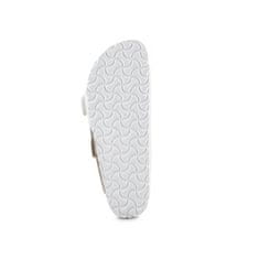 Birkenstock Japanke bela 38 EU Arizona Eva