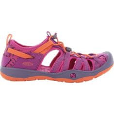 KEEN Sandali roza 32 EU Moxie Sandal Youth