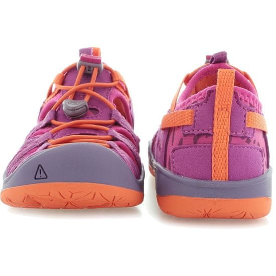 KEEN Sandali roza Moxie Sandal Youth mimovrste