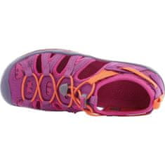 KEEN Sandali roza 29 EU Moxie Sandal Youth