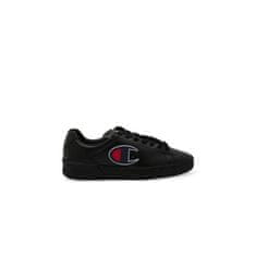 Champion Čevlji črna 43 EU M979 Low