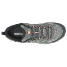 Merrell Čevlji treking čevlji siva 44.5 EU Moab 3 Gtx