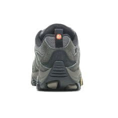 Merrell Čevlji treking čevlji siva 50 EU Moab 3 Gtx