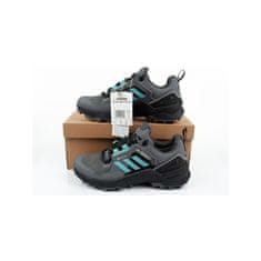 Adidas Čevlji treking čevlji siva 37 1/3 EU Terrex Swift R3 Gtx