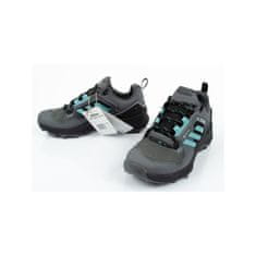 Adidas Čevlji treking čevlji siva 37 1/3 EU Terrex Swift R3 Gtx