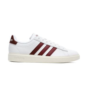 Adidas Čevlji bela 40 2/3 EU Grand Court 20