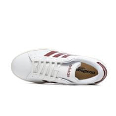 Adidas Čevlji bela 40 2/3 EU Grand Court 20