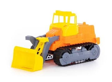 Gosenični nakladalnik 43cm