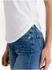 Calvin Klein Ženska Camisole Majica brez rokavov Bela XS