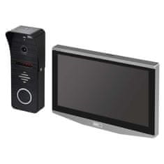 Emos GoSmart H4010 video domofon set IP-700A Wi-Fi
